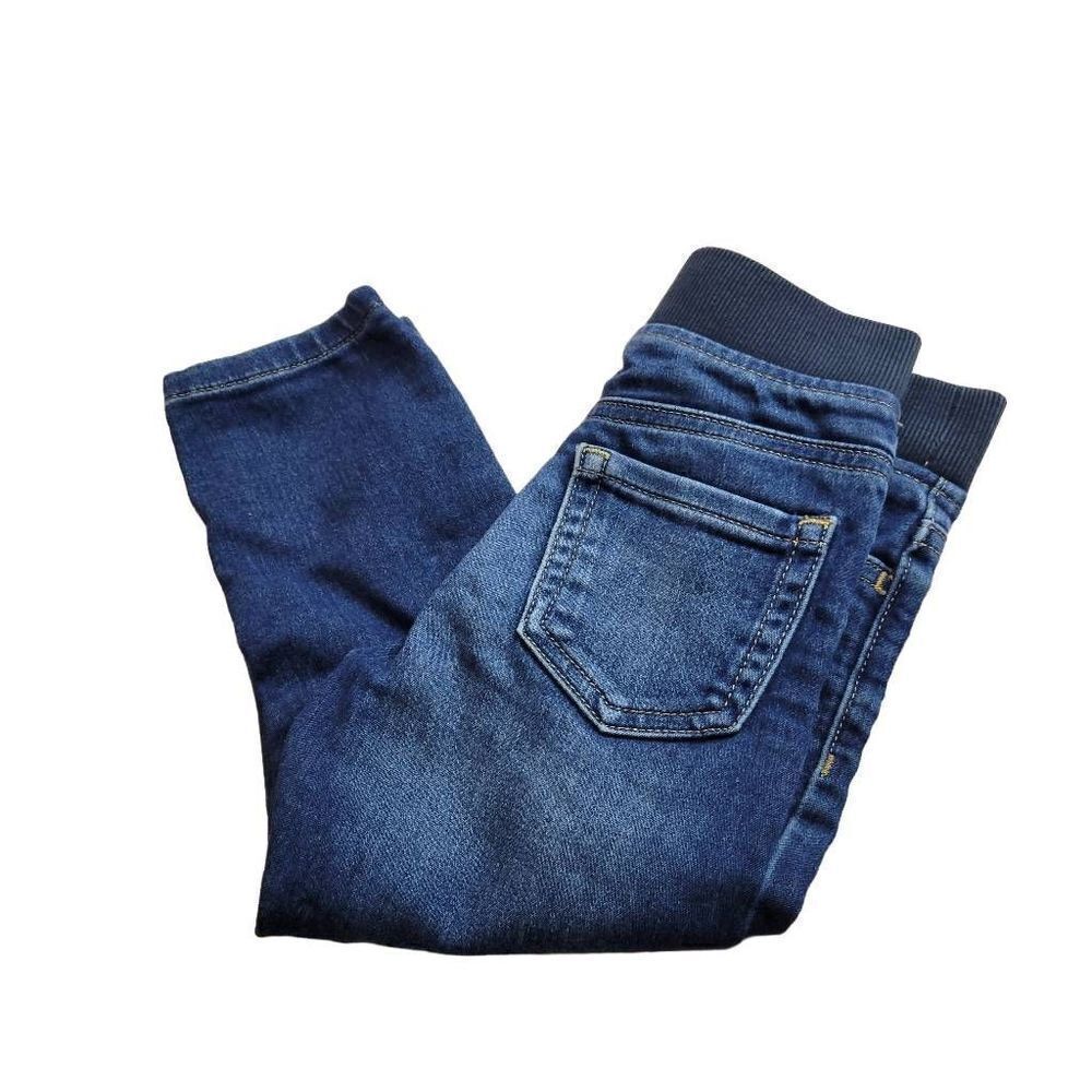 Wonder Nation unisex jeans 3T
